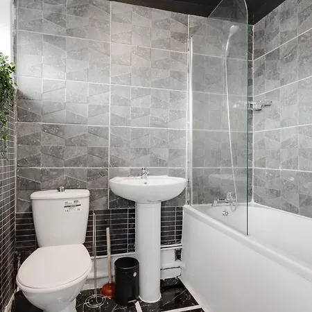 Holiday home Haven Noir By Cefas - Pool Table - & Man Utd *