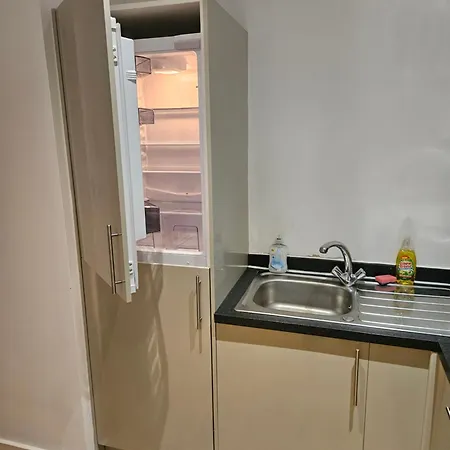 Appartement Two Bedrooms Center *