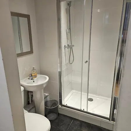 Appartement Two Bedrooms Center