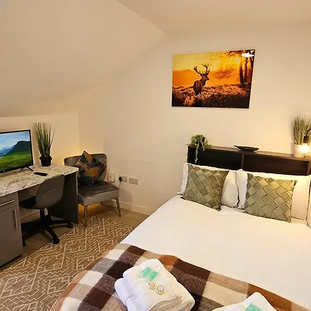 Apartment Studio 61 Humphrey Road - Jcs Property *