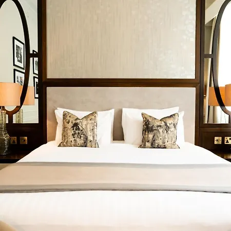 The Midland Hotel Manchester