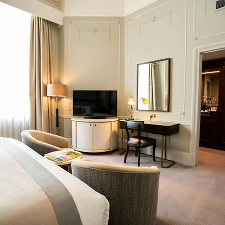 فندق The Midland 4*