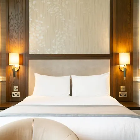 The Midland فندق مانشستر