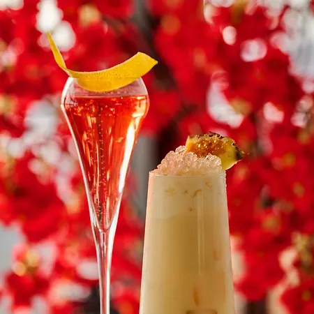 Hotel Malmaison Deansgate