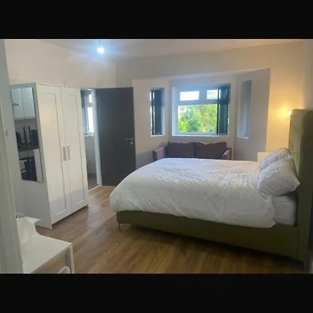 Park View * מנצ'סטר