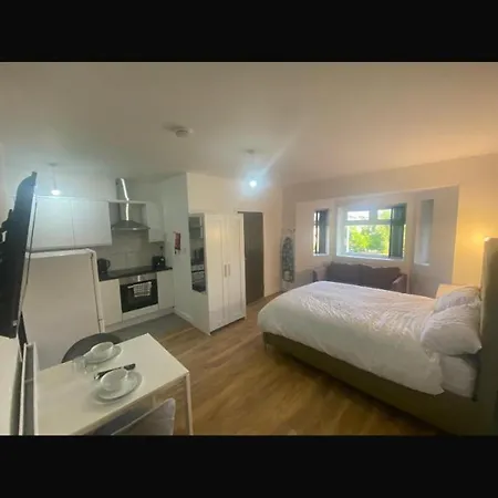 Park View Apartamento