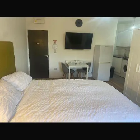 Park View * מנצ'סטר