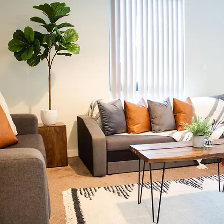 Apartment Riverside - Peaceful Escape *