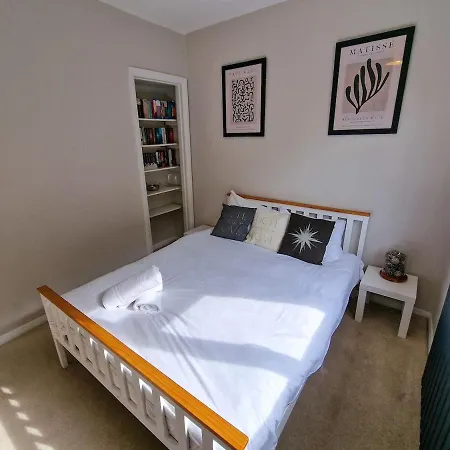 Ferienhaus Superhost - Stunning From