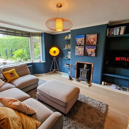 Superhost - Stunning From *