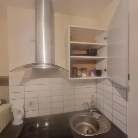 Homestay Studio In Levenshulme *