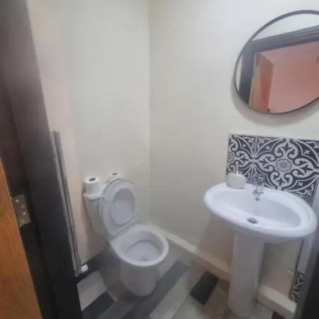 Homestay Studio In Levenshulme *