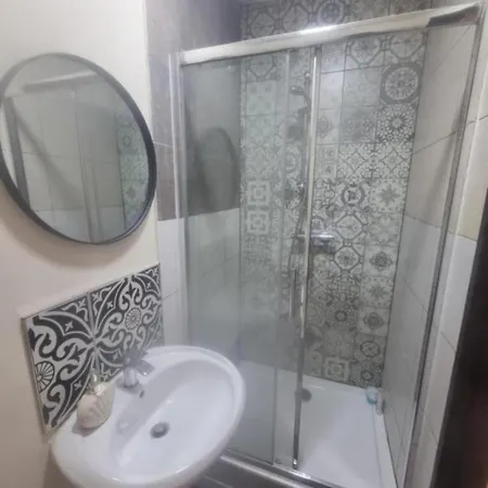 Studio In Levenshulme Homestay *
