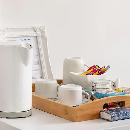 A Lovely And Comfortable * Manchester