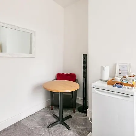 A Lovely And Comfortable Séjour chez l'habitant *