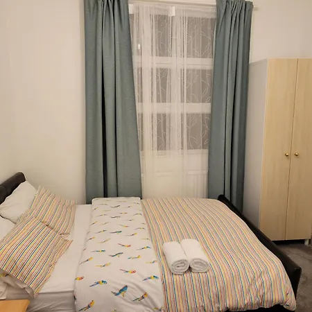 Проживание в семье A Lovely And Comfortable