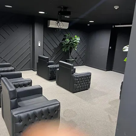 Apartment Drillzstays - Salford Quays Free Parking