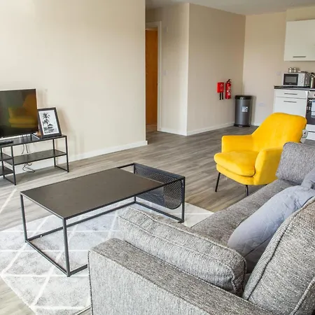 Apartament Stunning 2 Bedroom *
