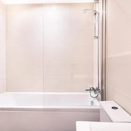 Appartement Fantastic 2 Bedroom