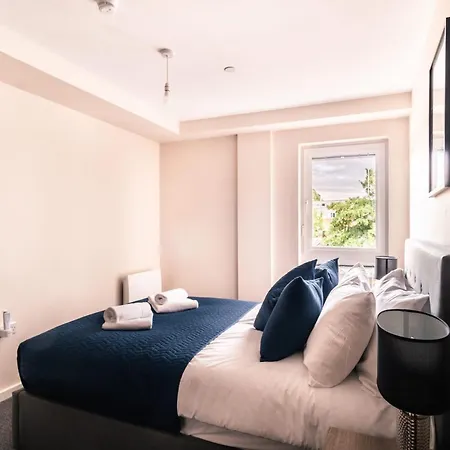 Appartement Fantastic 2 Bedroom *