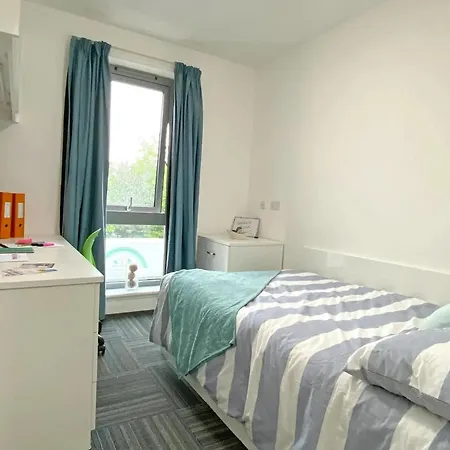 Apartamento Ropemaker
