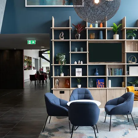 Crowne Plaza City Centre By Ihg Hotel Manchester