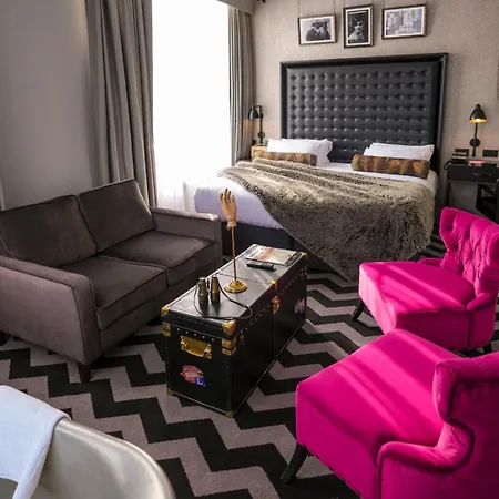 Gotham Hotel