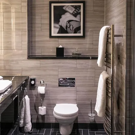 Hotel Gotham Manchester