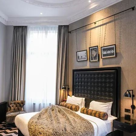 Gotham 5* Manchester