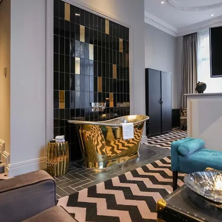 Gotham Hotel 5*