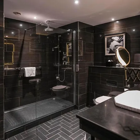 Gotham Hotel Manchester