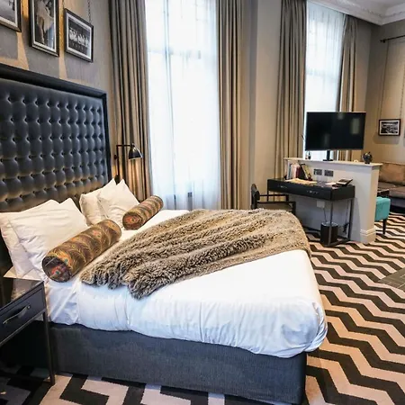 Gotham 5* Manchester