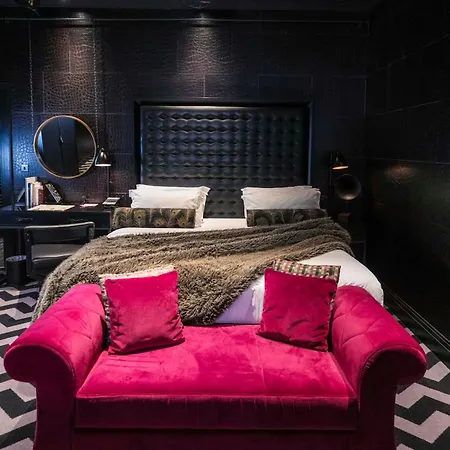 Gotham Hotel
