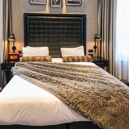 Gotham Hotel