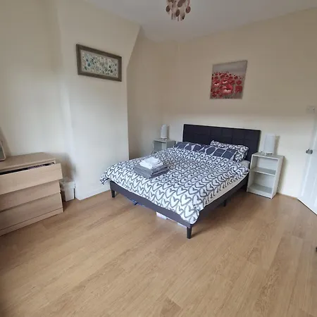 Olive House Manchester