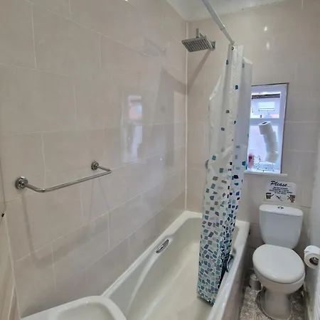 Olive House Manchester