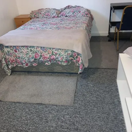 Habitación en casa particular Fit4life#7 *