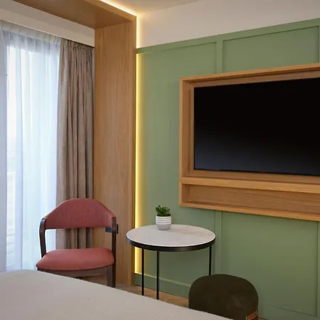 The Reach At Piccadilly, Manchester, A Tribute Portfolio Hotel