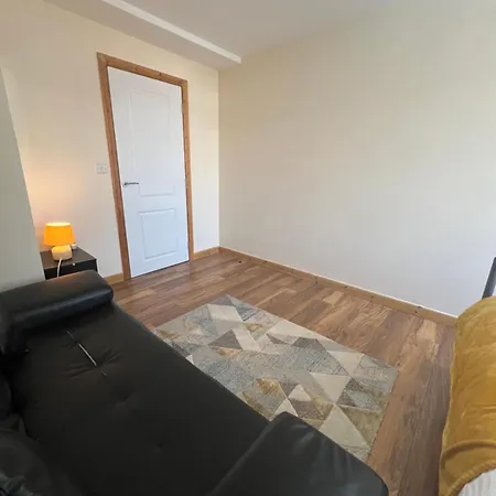 Luxeliving Apartment *