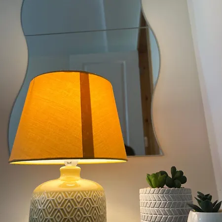 Luxeliving Apartment Manchester