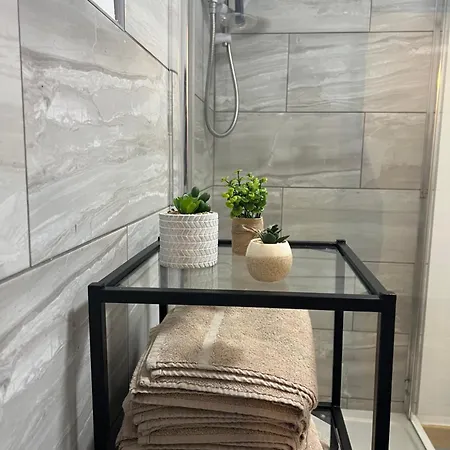 Luxeliving Apartment