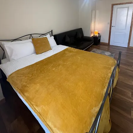 Luxeliving * Manchester