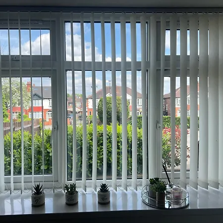 Luxeliving Apartment