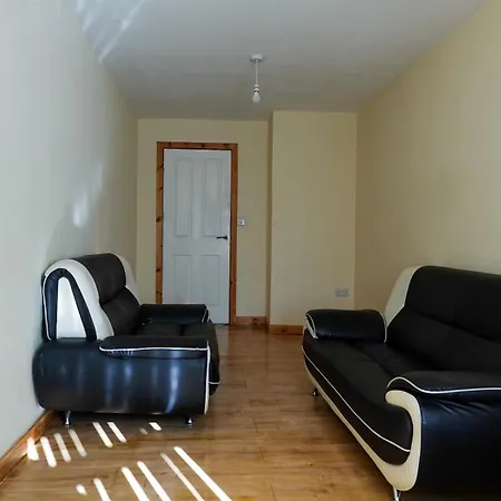 The Serenity Manchester