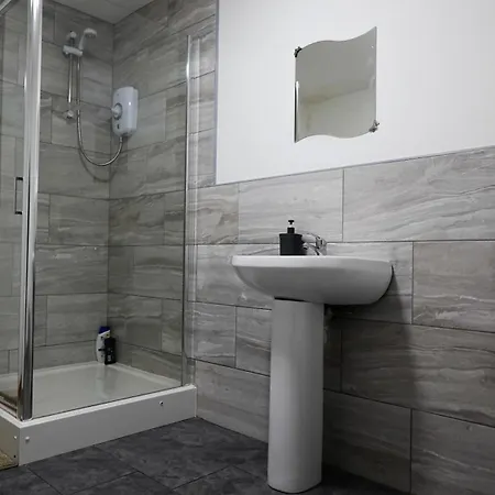 Appartamento The Serenity