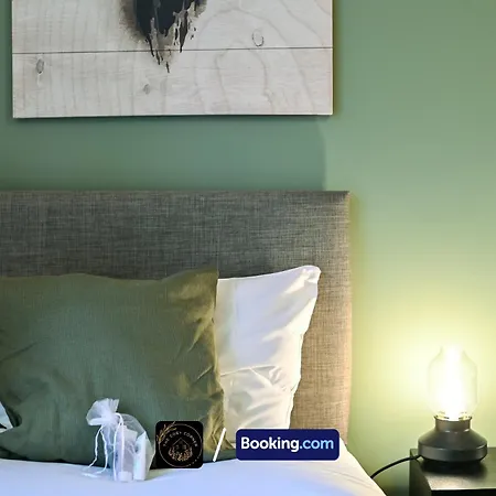 The Cosy Corner Centre House * Manchester