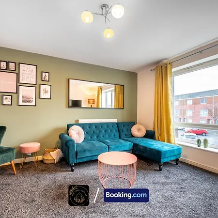 The Cosy Corner Centre House Manchester