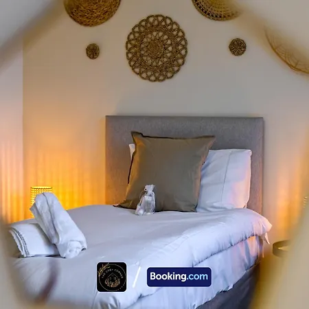 Apartment The Cosy Corner Centre House Manchester