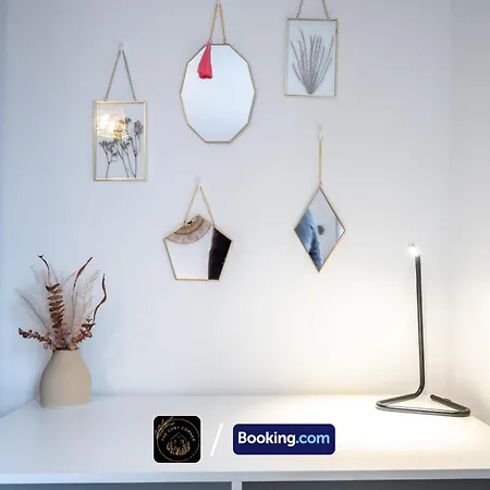 The Cosy Corner Centre House Apartment