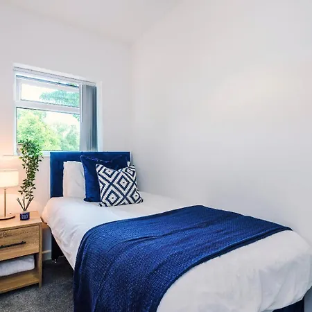Holiday home - Terraced *
